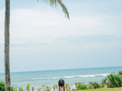 -三亚海棠湾仁恒皇冠假日酒店·大堂吧