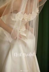 点击看大图 -Chic Bridal 熙可婚纱