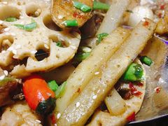 -蘭奢雅集·江浙菜(青山江滩店)