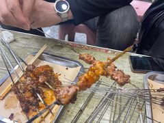 -老白家怡贵园烤肉