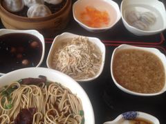 -秦淮小吃城(夫子庙店)