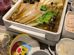 -半天妖烤鱼(全福元店)