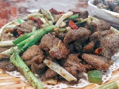 -真好吃牛杂(白沙店)
