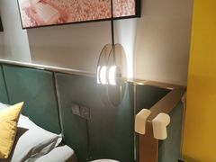 -LBED设计师酒店(苏州观前平江路店)