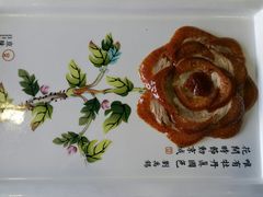 -京味斋·北京烤鸭(华威桥北工大店)