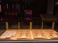 -陕拾叁(袁家村店)