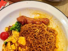 -吾妻拉面•和风食堂(群光广场店)