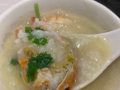 糕蟹沙虾粥-廣味潮鲜·一品潮滋味(五道口店)