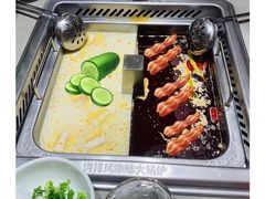 -海底捞火锅(高科广场店)