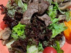 -LENBACH兰巴赫西餐啤酒坊(大连东港店)