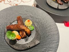 -狮拾久·现代新加坡料理(福田COCO Park店)