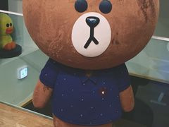 -line friends(明洞旗舰店)