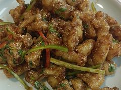 -郭记三宝粥店(锦山大街店)