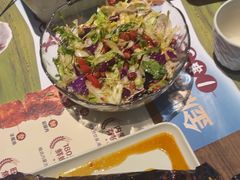 -木屋烧烤(南新店)