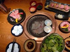 -炎蔵牛舌烤肉
