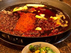 -星鸿社重庆老火锅(燃灯寺分店)