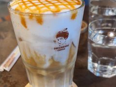 -DOI CHAANG Caffè Maesuai