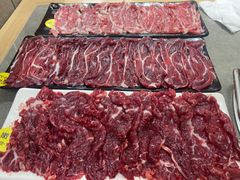 -嬷孙家潮汕牛肉火锅(北京路天河城店)