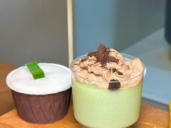 -香兰印尼 Pandan(中华广场店)