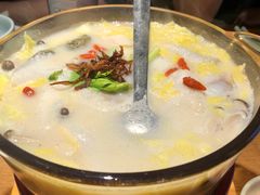 -闽上鲜·福建菜(龙湖滨江天街店)