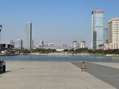 -映月湖中央公园