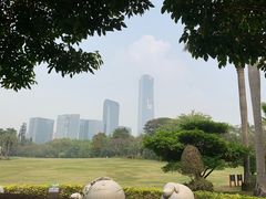 -荔香公园