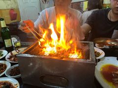 -松明一烤肉馆(鲁园店)