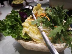-U你·湖北家宴菜(南湖总店)