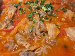 -绿茶餐厅(成都大悦城店)