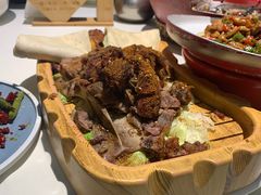 -鑫巴蜀(和平里店)