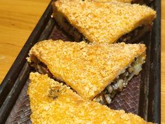 -hallch好吃餐厅(奥体中心店)