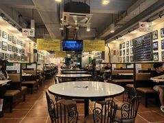-大哥餐厅(西城花园店)