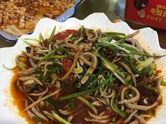 -洪霞餐馆