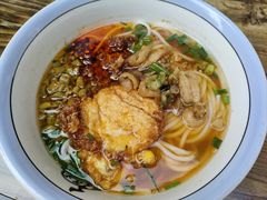 -活鱼村·老陈记粉店