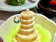 -锦府园·杭州小馆·创意杭帮菜(湖滨银泰in77店)