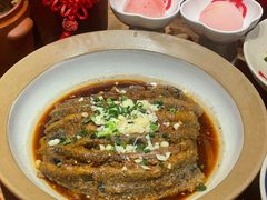 -乡野李掌柜(汉江路店)