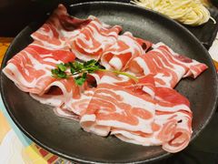 -呷哺呷哺 黄金牧场 (欢乐谷店)