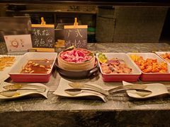 -金海湾自助餐厅(金陵饭店)