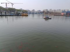 -廊坊文化艺术中心