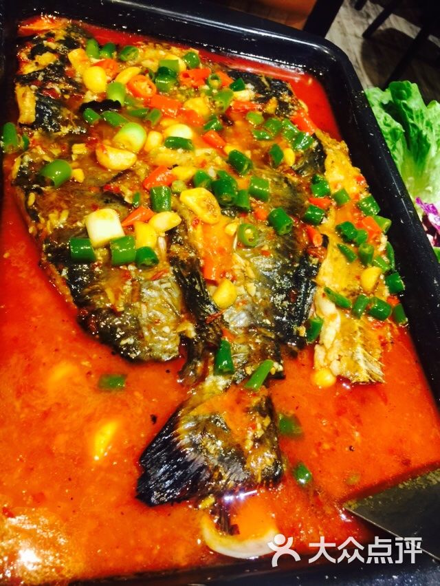 鱼厂(舟山店)图片 - 第10张