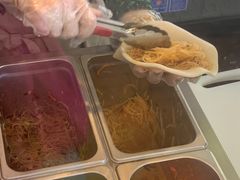 -张果佬年糕卷(科巷店)