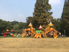 -白马涧龙池景区