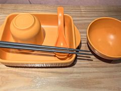 -谷丽麦馕新疆菜·清真(步步高梅溪新天地店)