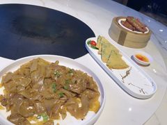 -滋粥楼·顺德菜(番禺广场总店)