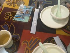 -米泰芒·东南亚料理(体育西店)