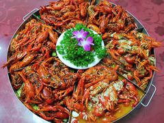 龙虾拼盘大咖-盱眙小龙虾(天虹店)