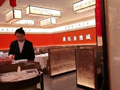 -小厨娘淮扬菜(天印大道店)