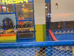 -河坝烧烤串城(金达莱店)