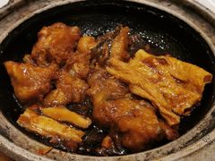 -清心鸡沙田乳鸽店·非遗传承(石溪店)