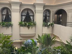 -狮王府淮扬菜(万象城店)